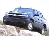 2003 Chevrolet Avalanche 1500